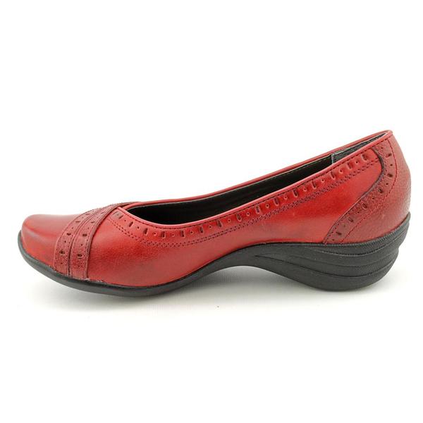 extra wide womens shoes hush puppies