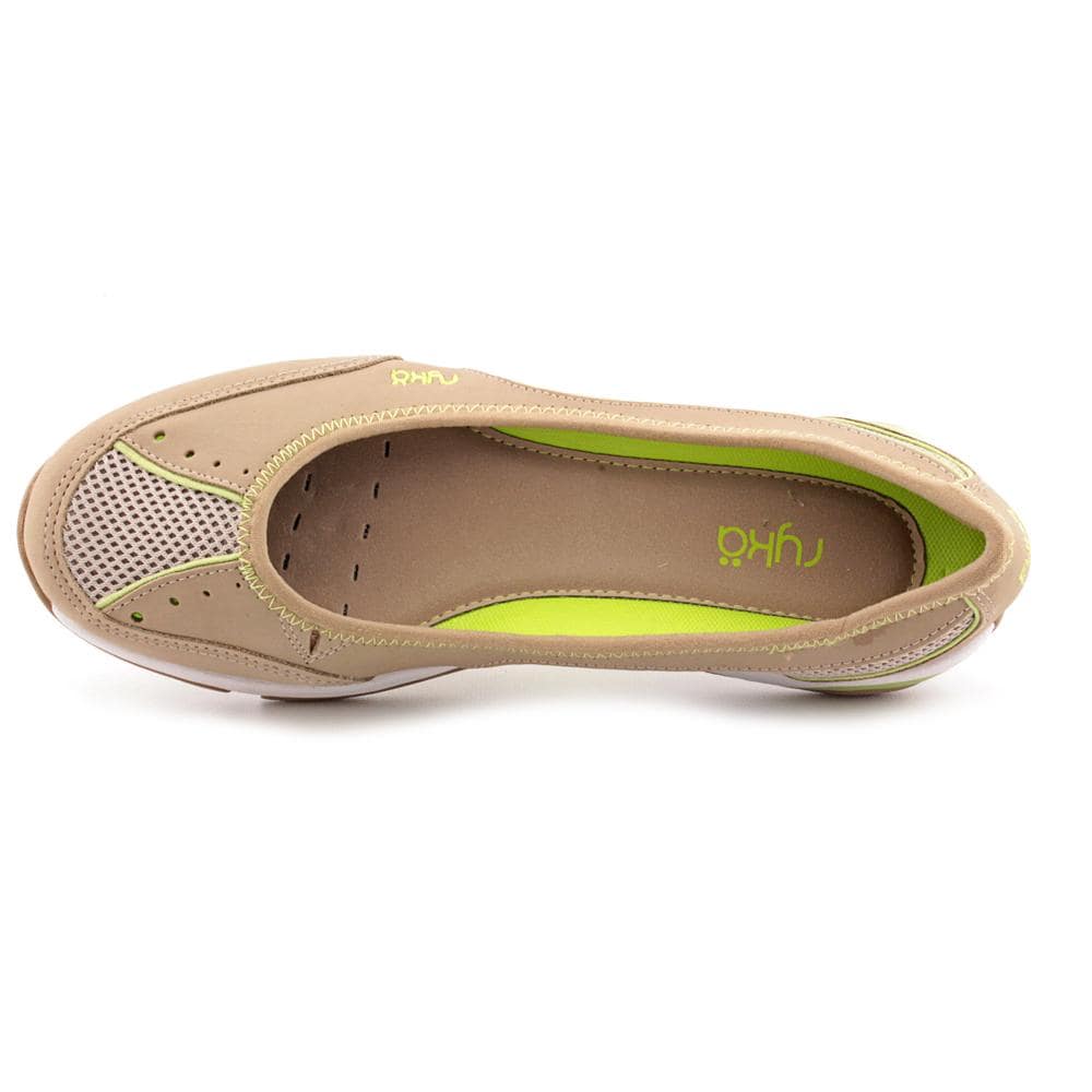 ryka tensile ballet slip on