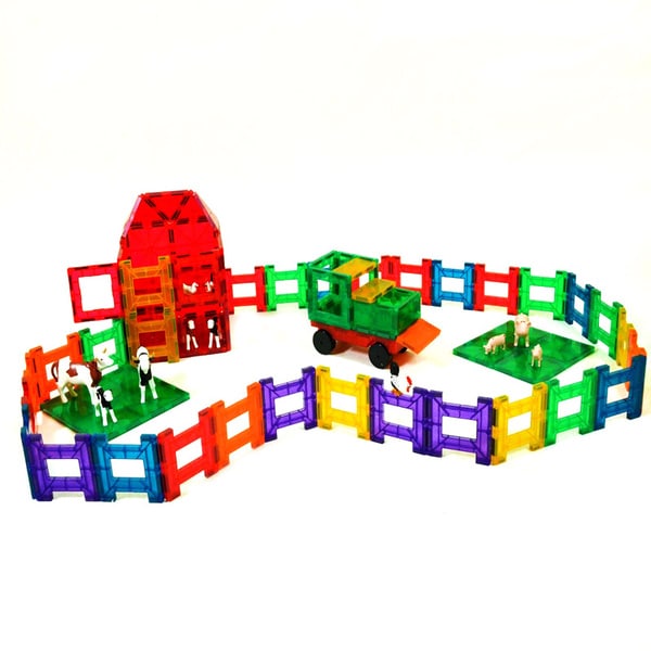 playmags blocks