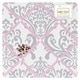 Sweet Jojo Designs Elizabeth Bulletin Board - Bed Bath & Beyond - 8146402