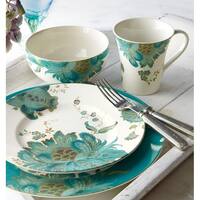 White Porcelain Dinnerware - Bed Bath & Beyond