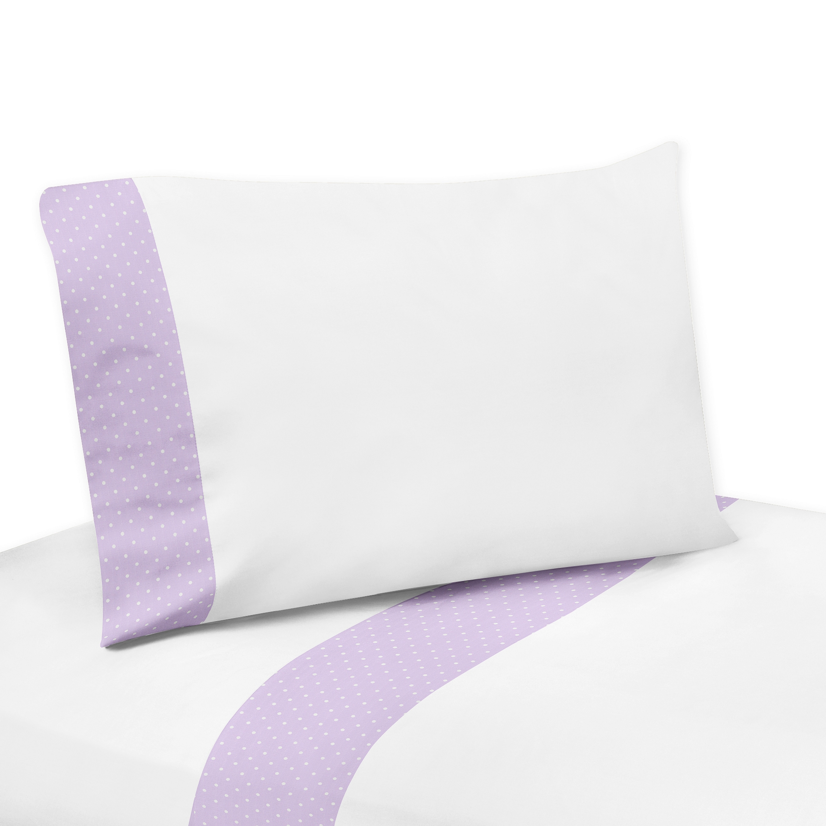 Sweet Jojo Designs 200 Thread Count Suzanna Sheets