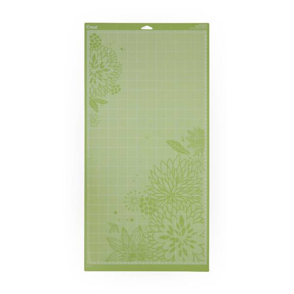 Shop Cricut 12 X 24 Inch Adhesive Cutting Mat Set Of 2 Free