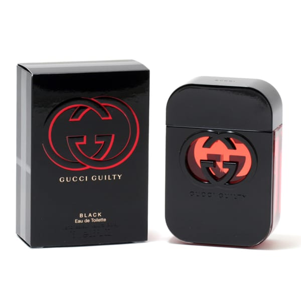 gucci guilty release date