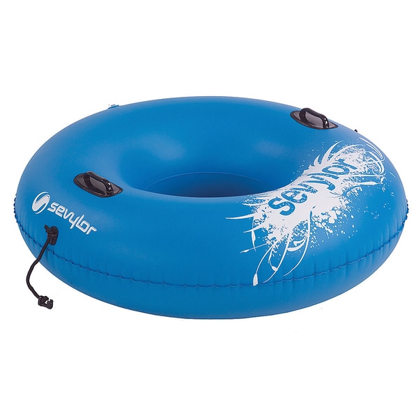 Lay Z River 49 inch Inflatable River Float Tube