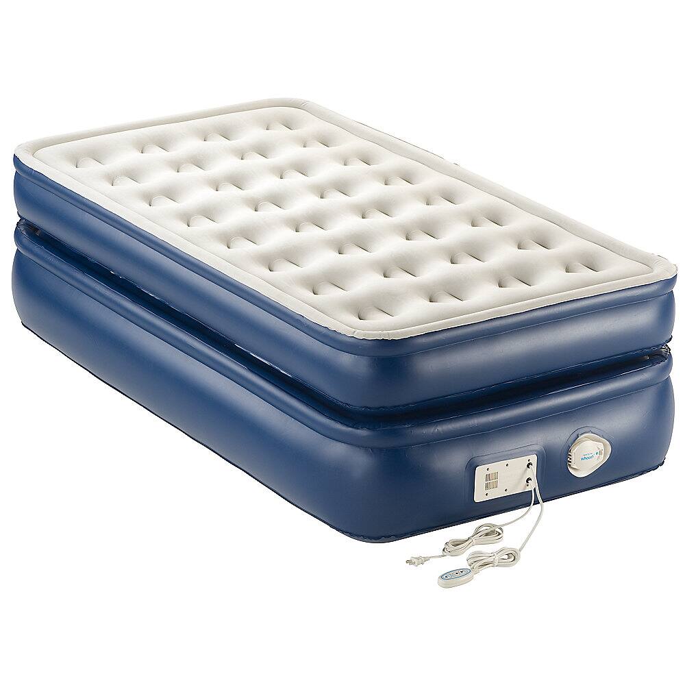 Aerobed Twin Premier Air Mattress