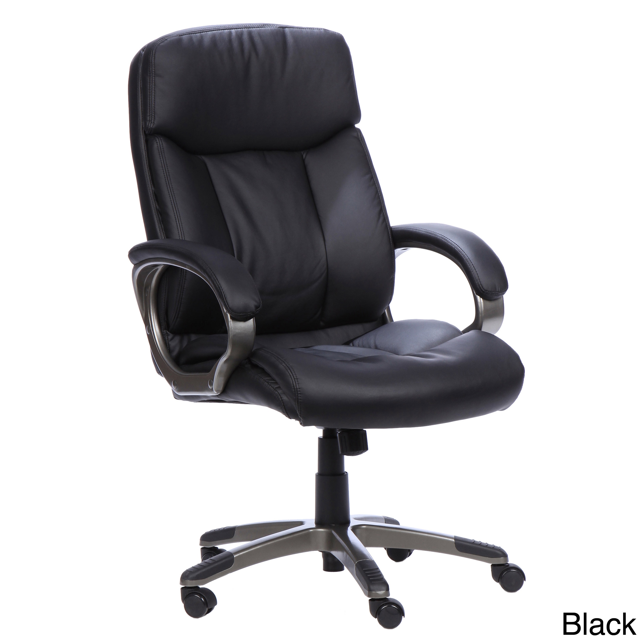 Palermo Ergonomic Executive Ultra Comfortable Chair