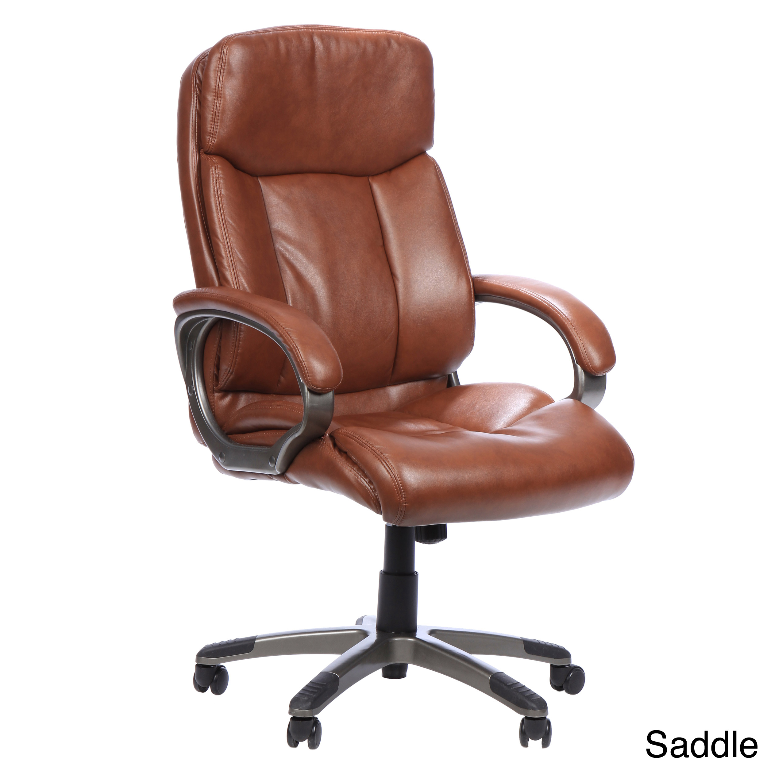 Palermo Ergonomic Executive Ultra Comfortable Chair