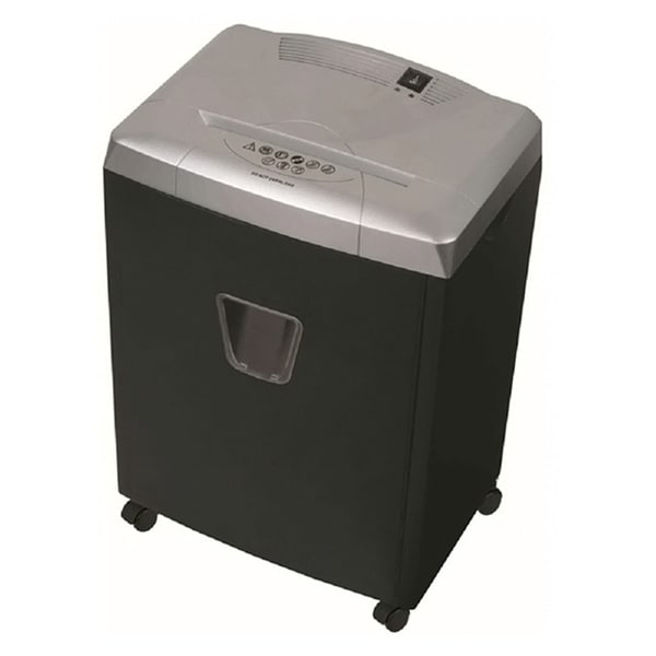 HSM Shredstar BS15C, 15 sheet, cross cut, 7.1 gallon capacity HSM Shredders