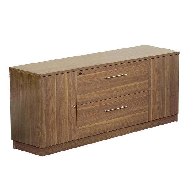 Jesper Office 100 Professional Storage Credenza