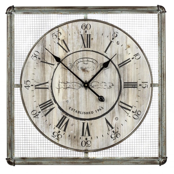 Sebastian Clock