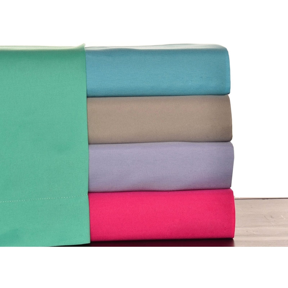 Steve Madden Microfiber Sheet Sets With Bonus Drawstring Bag