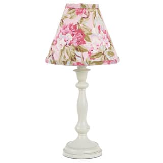 Nursery Lamps Find Great Decor Deals Ping At Cotton Tale Tea Party 19 Inch Lamp And Shade