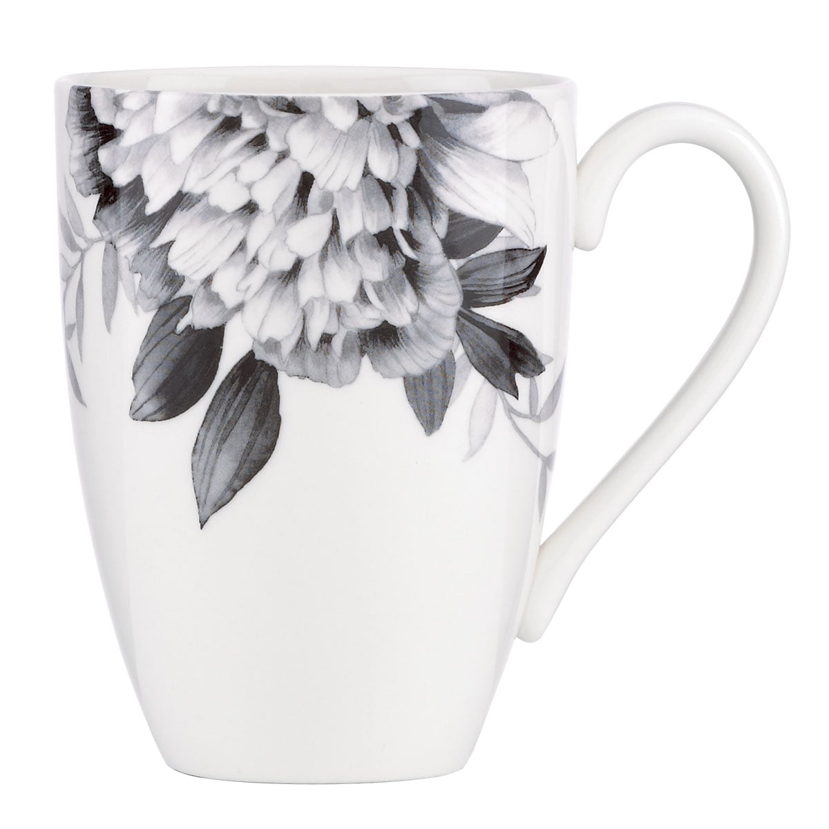 Lenox Moonlit Garden Mug