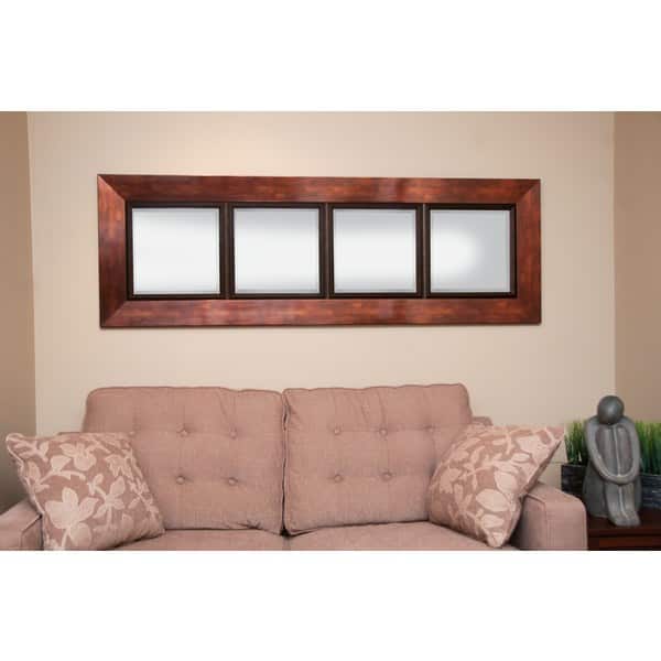 WYNDENHALL Bennington Decorative Mirror - Bed Bath & Beyond - 8161927