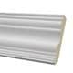 preview thumbnail 2 of 1, Heritage 6.75-inch Crown Molding (8 pieces)