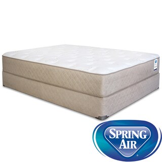 spring air radiance mattress