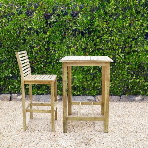 Renaissance Single Bar Set