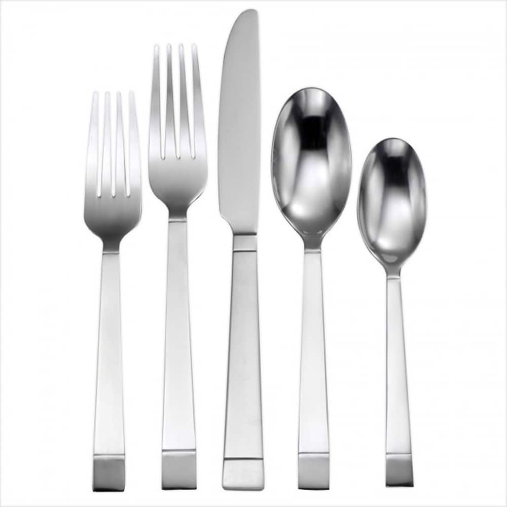 Persuade 20-piece Flatware Set
