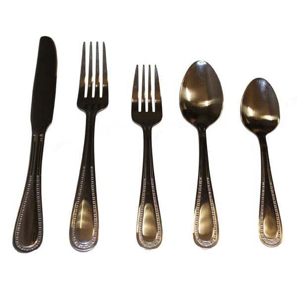 Alberta 20 piece Flatware Set  ™ Shopping