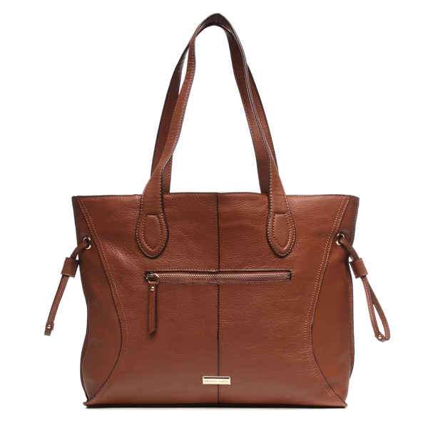 satchel franco sarto purse