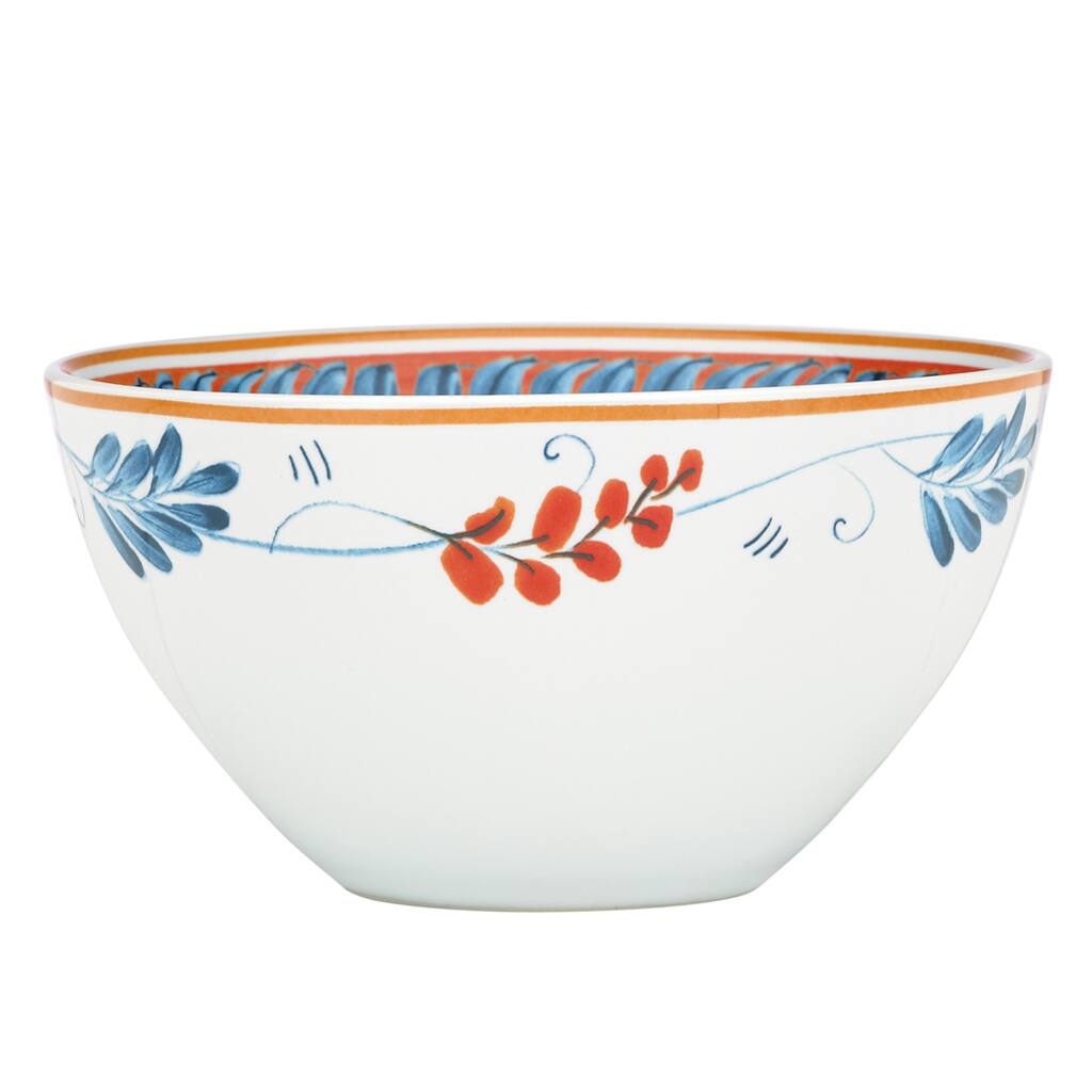 kathy ireland Home Spanish Botanica All Purpose Bowl by Gorham
