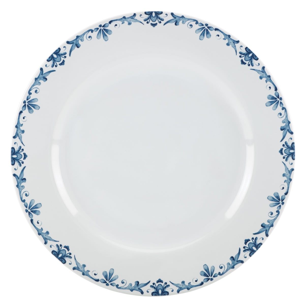 Kathy Ireland Home Natures Song Dinner Plate By Gorham