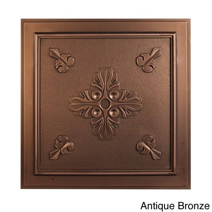 Veranda Ceiling Tile (10 tiles)