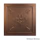 Option Antique Bronze