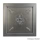 Option Antique Nickel