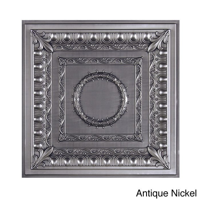 Regal Ceiling Tile (pack Of 10)