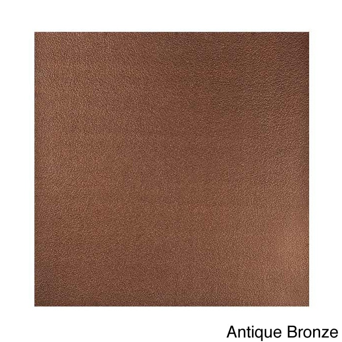 Udecor Designer Border 24 inch Ceiling Tiles (pack Of 10)