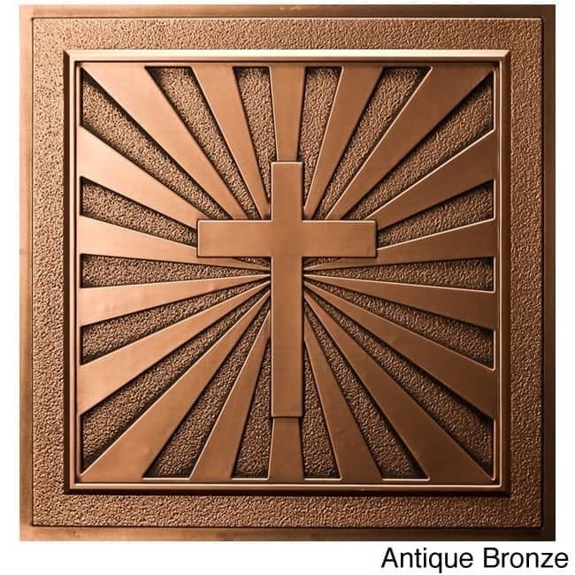 Udecor Calvary 24 Inch Ceiling Tiles 10 Tiles Ebay