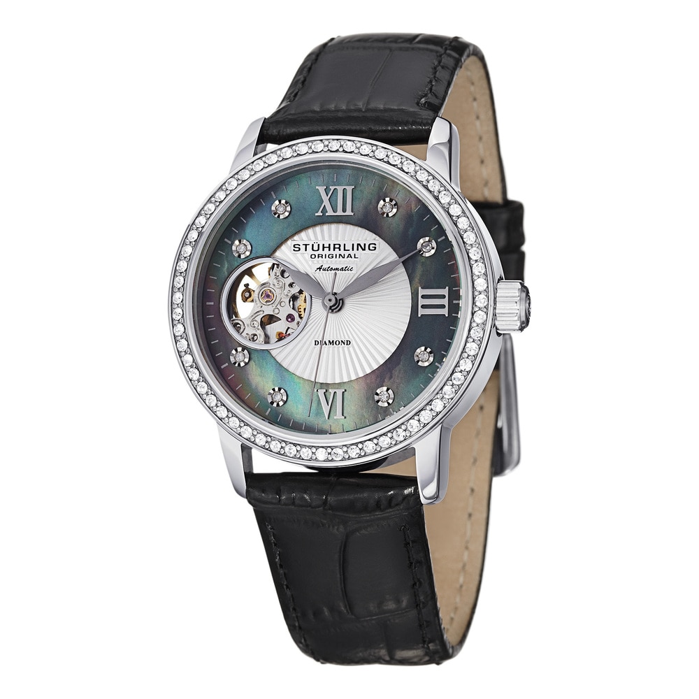 Stuhrling Original Women's Watches | Find Great Watches Deals 