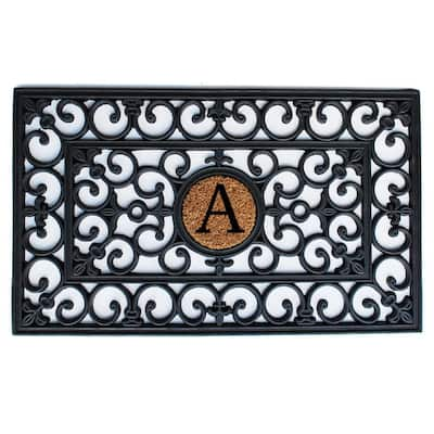 Buy Natural Patterned Door Mats Online At Overstock Our Best