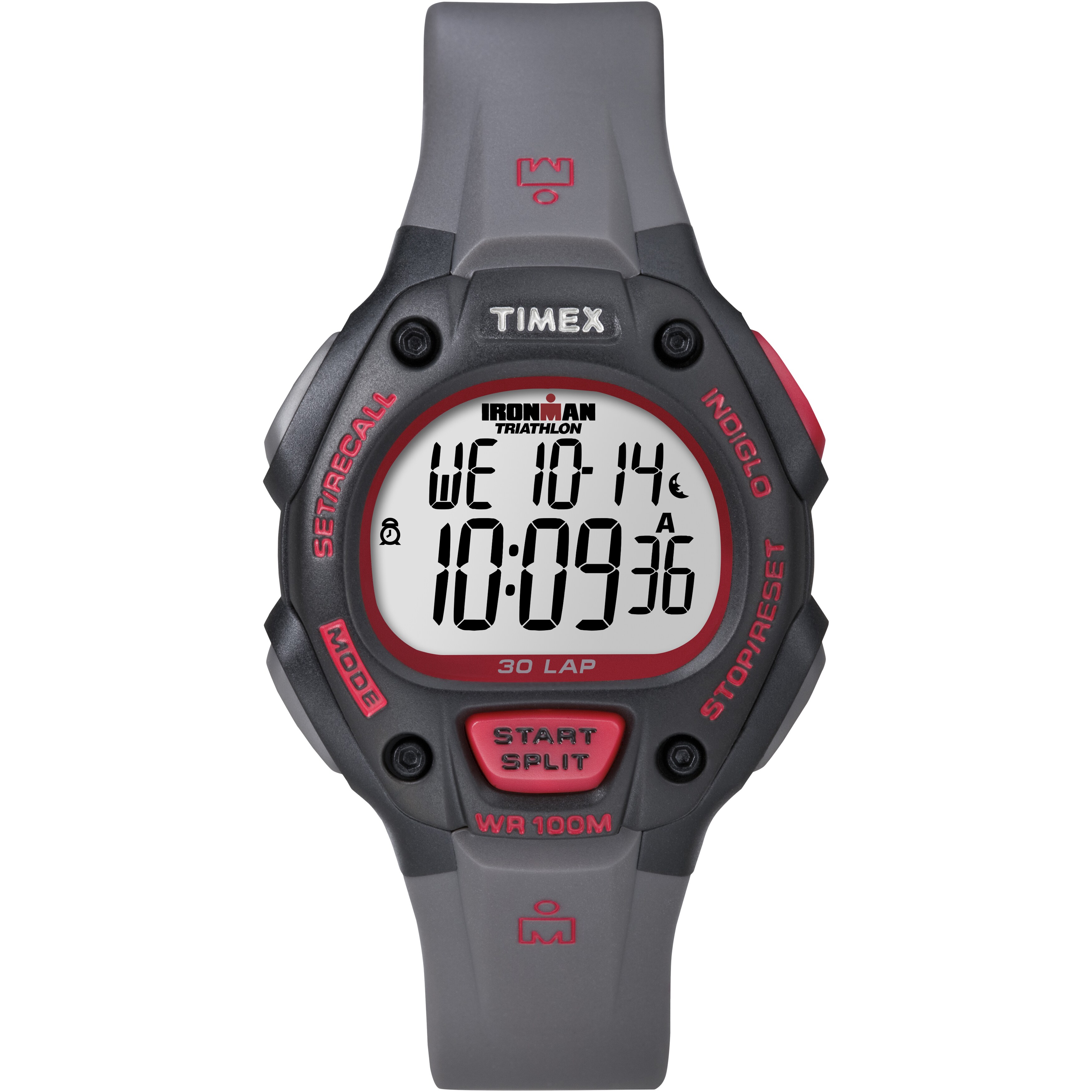 timex ironman occasion mode