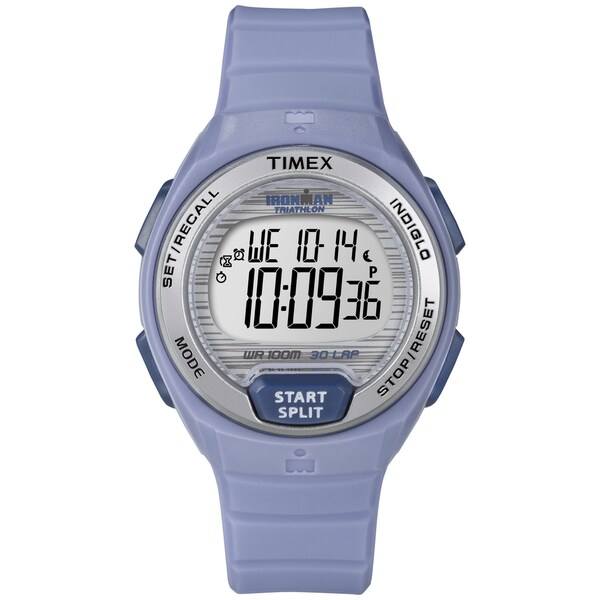 feminine digital watch