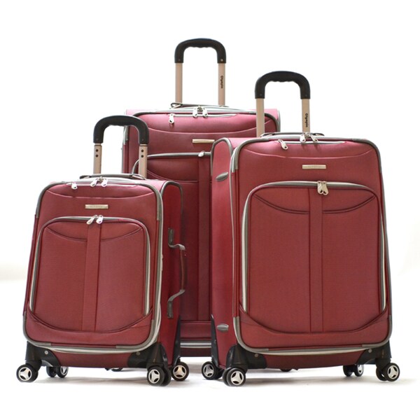 olympia tuscany luggage