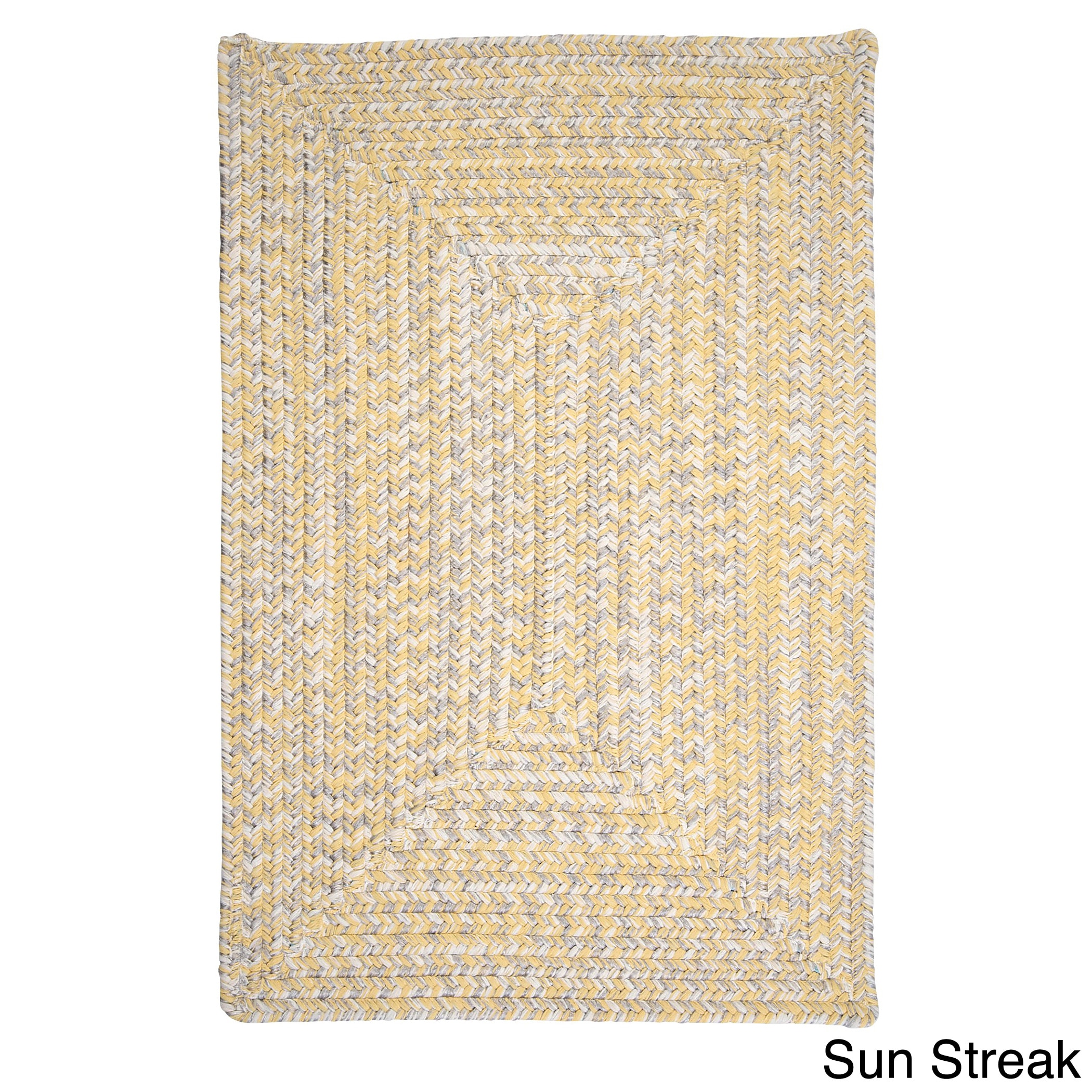 Oceans Edge Outdoor Rug (5 X 7)