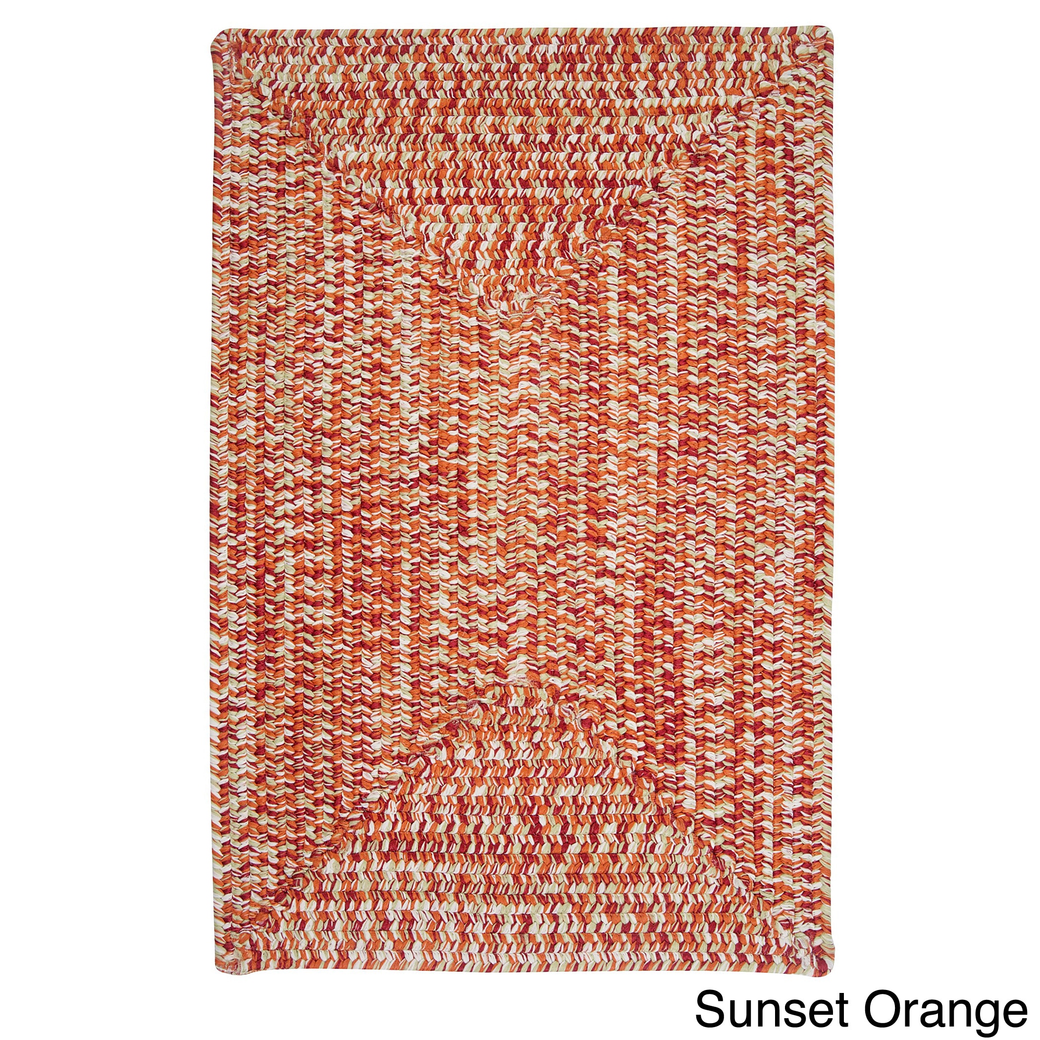 Oceans Edge Outdoor Rug (5 X 7)