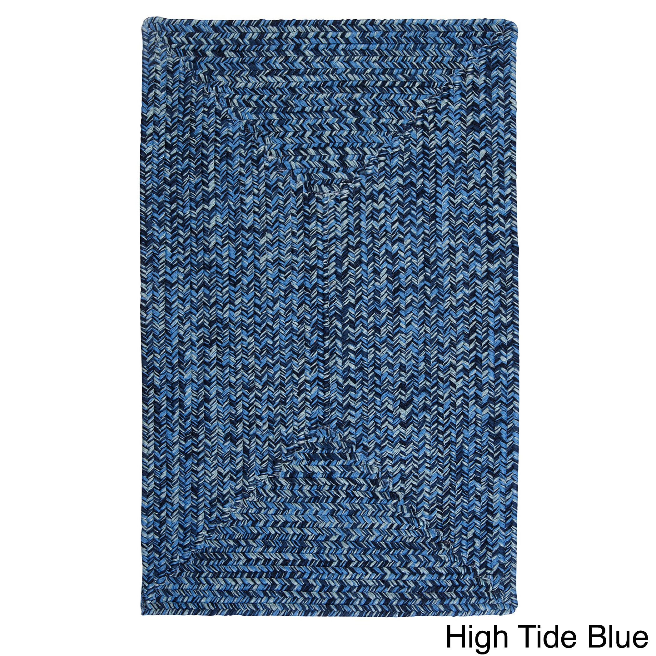 Oceans Edge Braided Outdoor Rug (2 X 3)