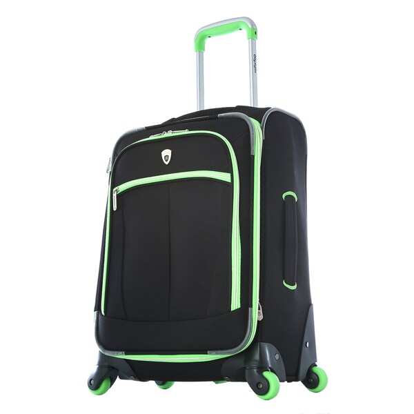 olympia evansville luggage