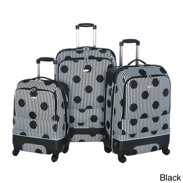 olympia luggage set