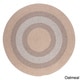 preview thumbnail 13 of 22, Colonial Mills Cozy Cabin Braided Reversible Indoor Area Rug