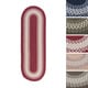 preview thumbnail 23 of 22, Colonial Mills Cozy Cabin Braided Reversible Indoor Area Rug
