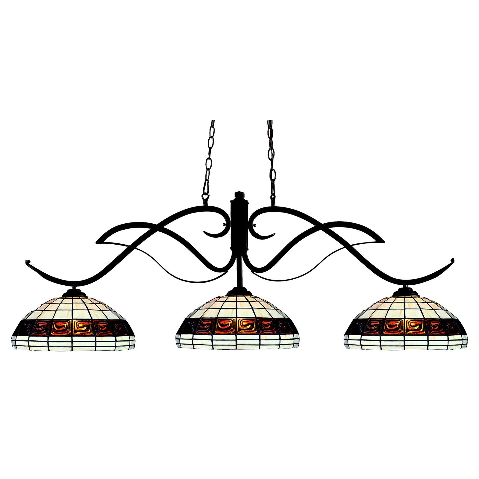 Phoenix Bronze 3 Light Billiard On Free Shipping Phoenix Bronze 3 Light Billiard
