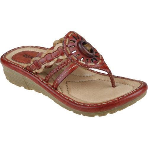 Women's Earth Gale Spice Viva Soft Calf - Free Shipping Today ...