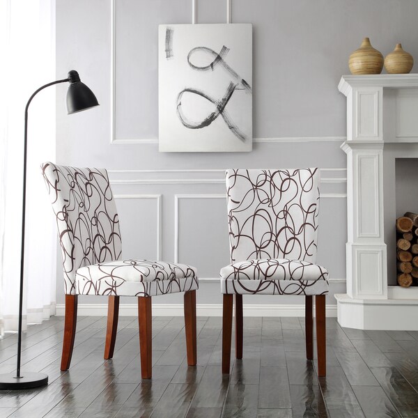 overstock dining chairs set of 2