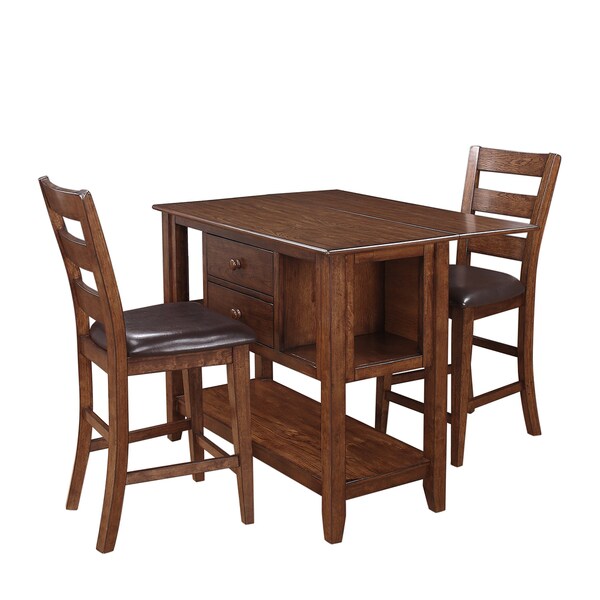 antrim drop leaf dining table