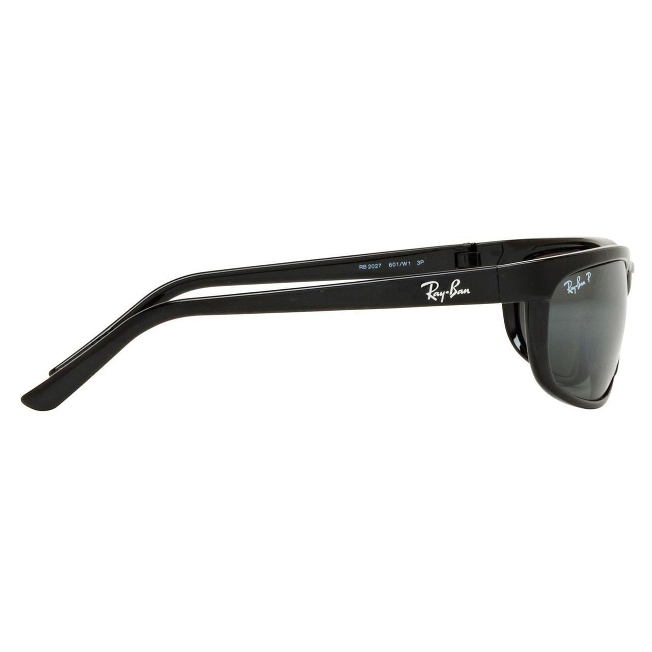 يطالب صديق جيد خنزير صغير Lyst Ray Ban Predator 2 Polarized Sunglasses In Gray For Men Interappacad Org